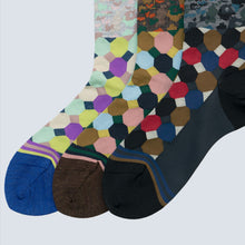 Fukurou - women's socks