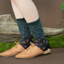 Fukurou - women's socks