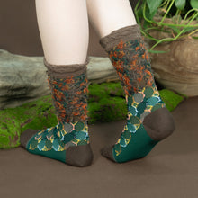 Fukurou - women's socks