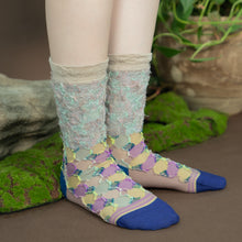 Fukurou - women's socks
