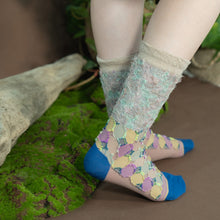 Fukurou - women's socks