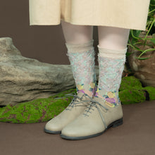Fukurou - women's socks