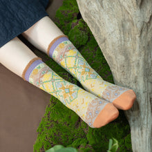 Design Crew Socks “Circulation” / EU 36-40