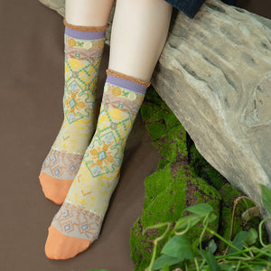 Design Crew Socks “Circulation” / EU 36-40