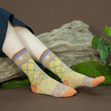 Design Crew Socks “Circulation” / EU 36-40