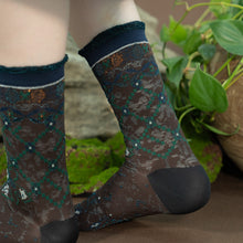 Design Crew Socks “Circulation” / EU 36-40