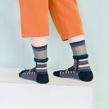 Design Crew Socks "Guatemala" / EU 36-40