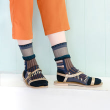 Design Crew Socks "Guatemala" / EU 36-40