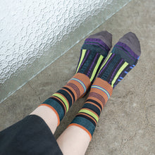 Design Crew Socks "Horizon" / EU 36~40