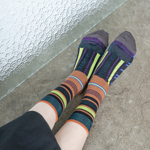 Design Crew Socks "Horizon" / EU 36~40