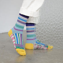 Design Crew Socks "Horizon" / EU 36~40