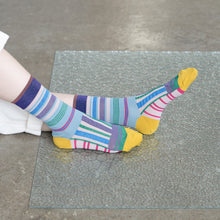 Design Crew Socks "Horizon" / EU 36~40