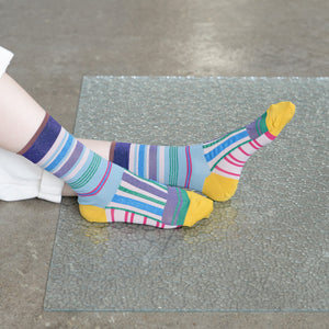 Design Crew Socks "Horizon" / EU 36~40