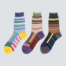 Design Crew Socks "Horizon" / EU 36~40