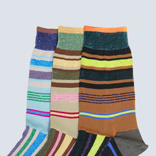 Design Crew Socks "Horizon" / EU 36~40
