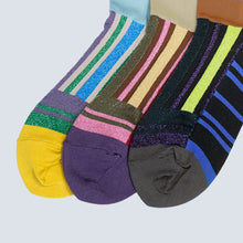 Design Crew Socks "Horizon" / EU 36~40