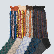 Design Crew Socks "Bambi Dots" / EU 36~40