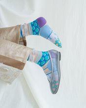 DOTS CARNIVAL socks / EU 36~40