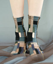 MOSS MEMORY socks / EU 36~40