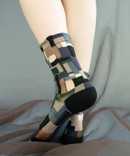 MOSS MEMORY socks / EU 36~40