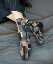 MOSS MEMORY socks / EU 36~40