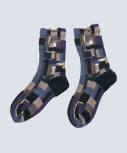 MOSS MEMORY socks / EU 36~40