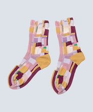 MOSS MEMORY socks / EU 36~40