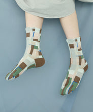 MOSS MEMORY socks / EU 36~40