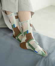 MOSS MEMORY socks / EU 36~40