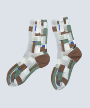 MOSS MEMORY socks / EU 36~40