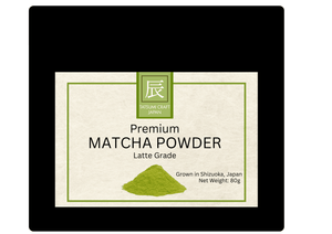 Matcha - Tatsumi Craft