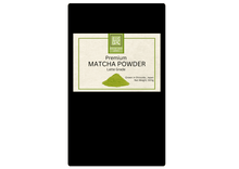 Matcha - Tatsumi Craft