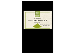 Matcha - Tatsumi Craft