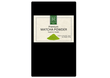 Matcha - Tatsumi Craft