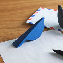 Ornament - Imono Bird - S / Chushin Kobo