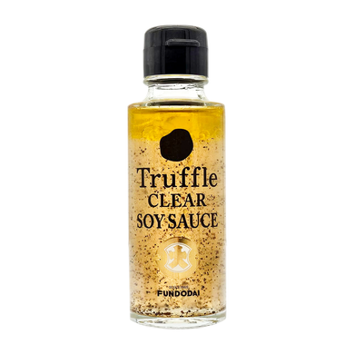 Truffle Clear Soy Sauce