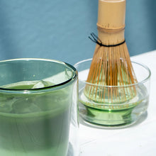 HARIO Matcha Chasen Stand with Bowl - 100ml