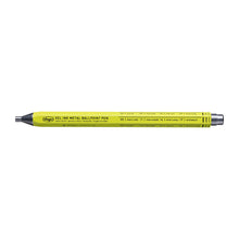 Gel Metal Ballpoint Pen / Days