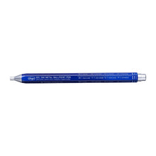 Gel Metal Ballpoint Pen / Days