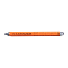 Gel Metal Ballpoint Pen / Days