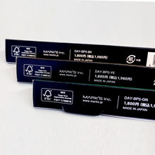 Gel Metal Ballpoint Pen / Days