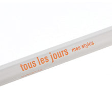 Mechanical Pencil / Days
