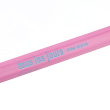 Mechanical Pencil / Days