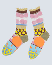 DOTS CARNIVAL socks / EU 36~40