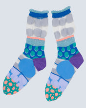 DOTS CARNIVAL socks / EU 36~40