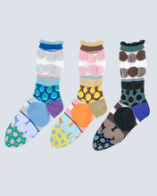DOTS CARNIVAL socks / EU 36~40