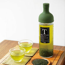 Cold Brew Tea Bottle 750ml