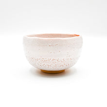 Shino tea bowl 25-41