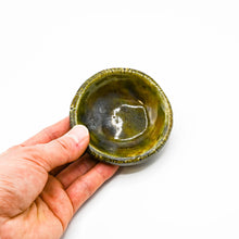 Oribe Small Plate / deidei