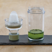 Filter In Bottle Portable 400ml